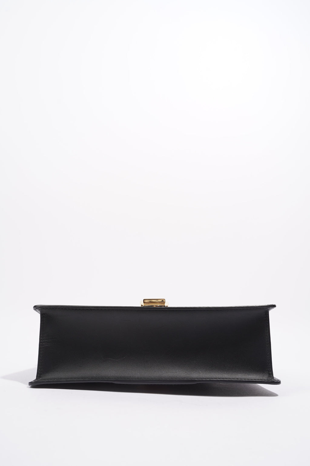 Gucci Womens Sylvie Black / Green / Red Medium