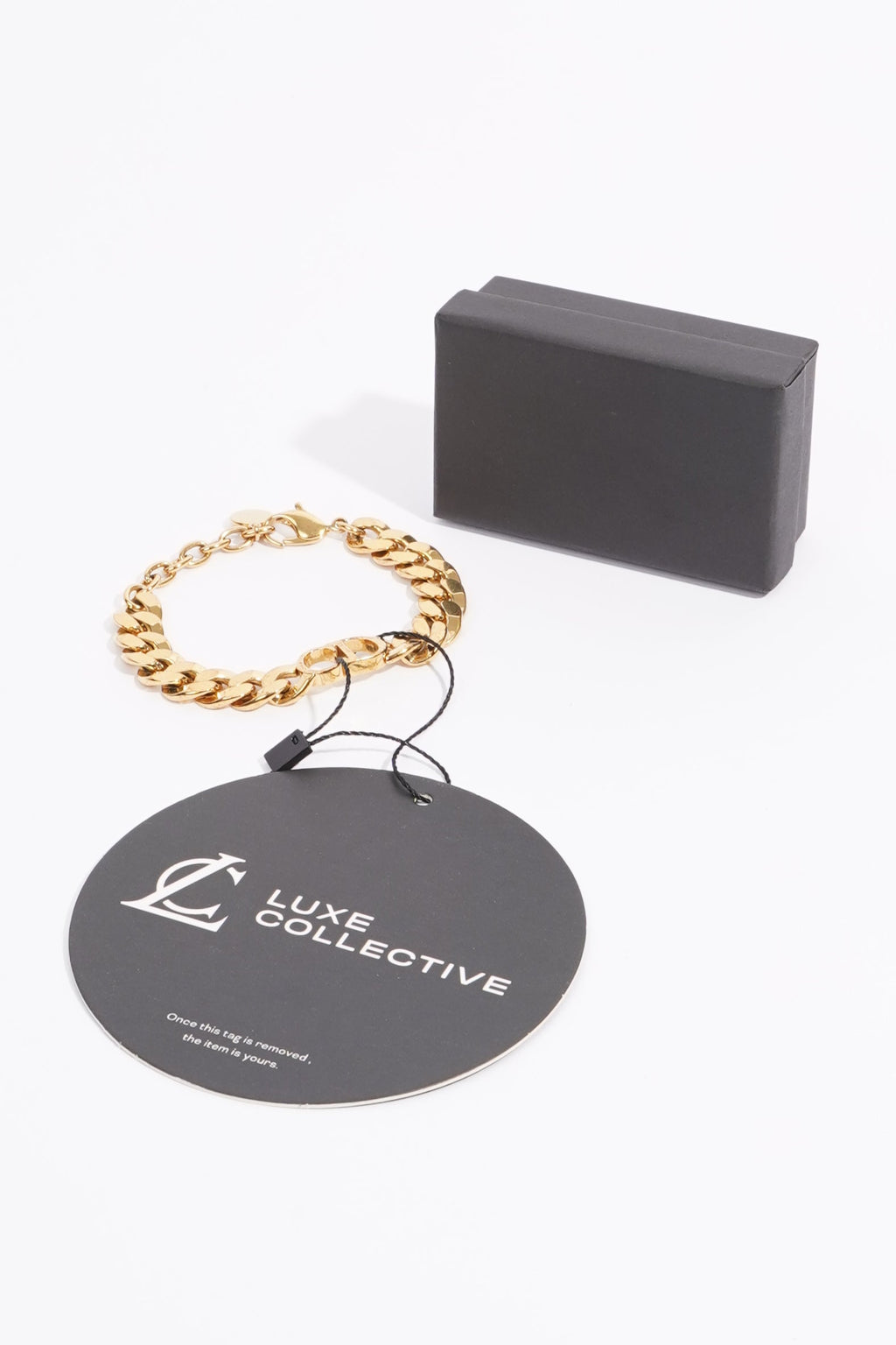 Christian Dior Womens Danseuse Etoile Bracelet Gold Finish