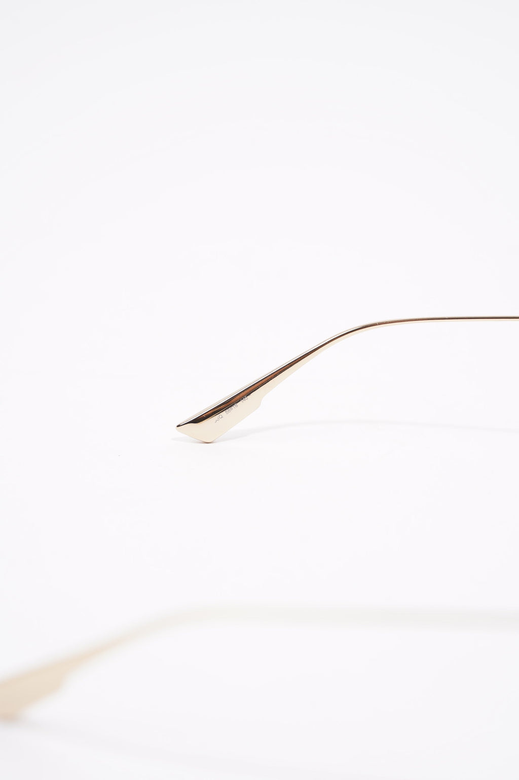 Christian Dior Womens Dior Stronger Metallic 45