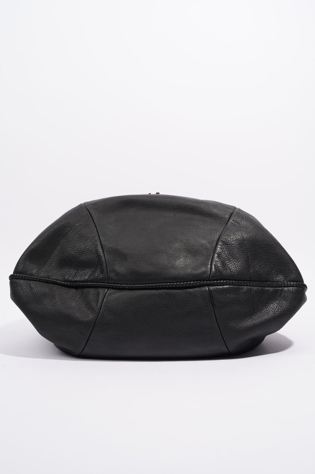 Gucci Womens Marrakech Hobo Black Large