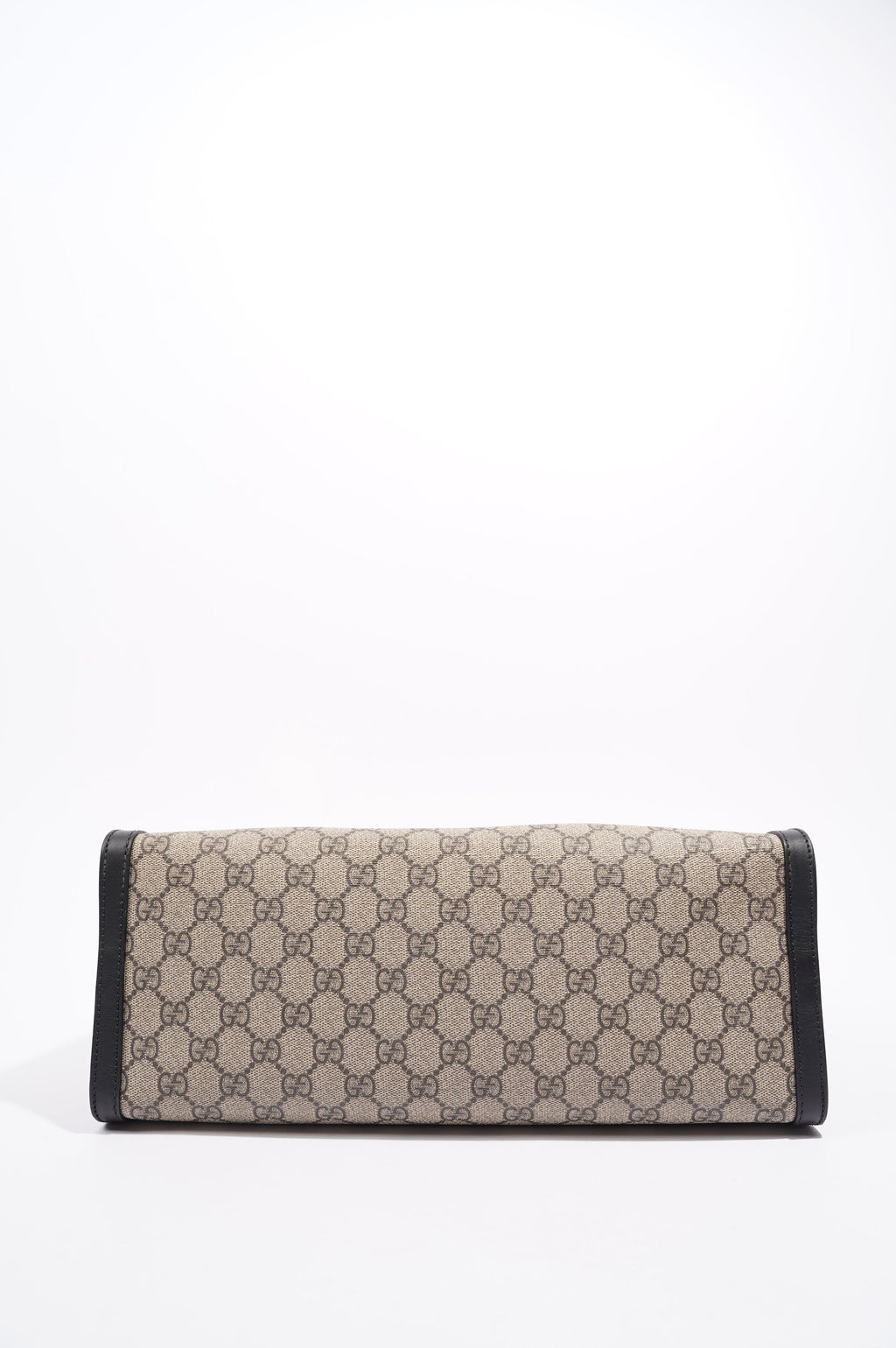 Gucci Womens Padlock Bag Supreme Medium