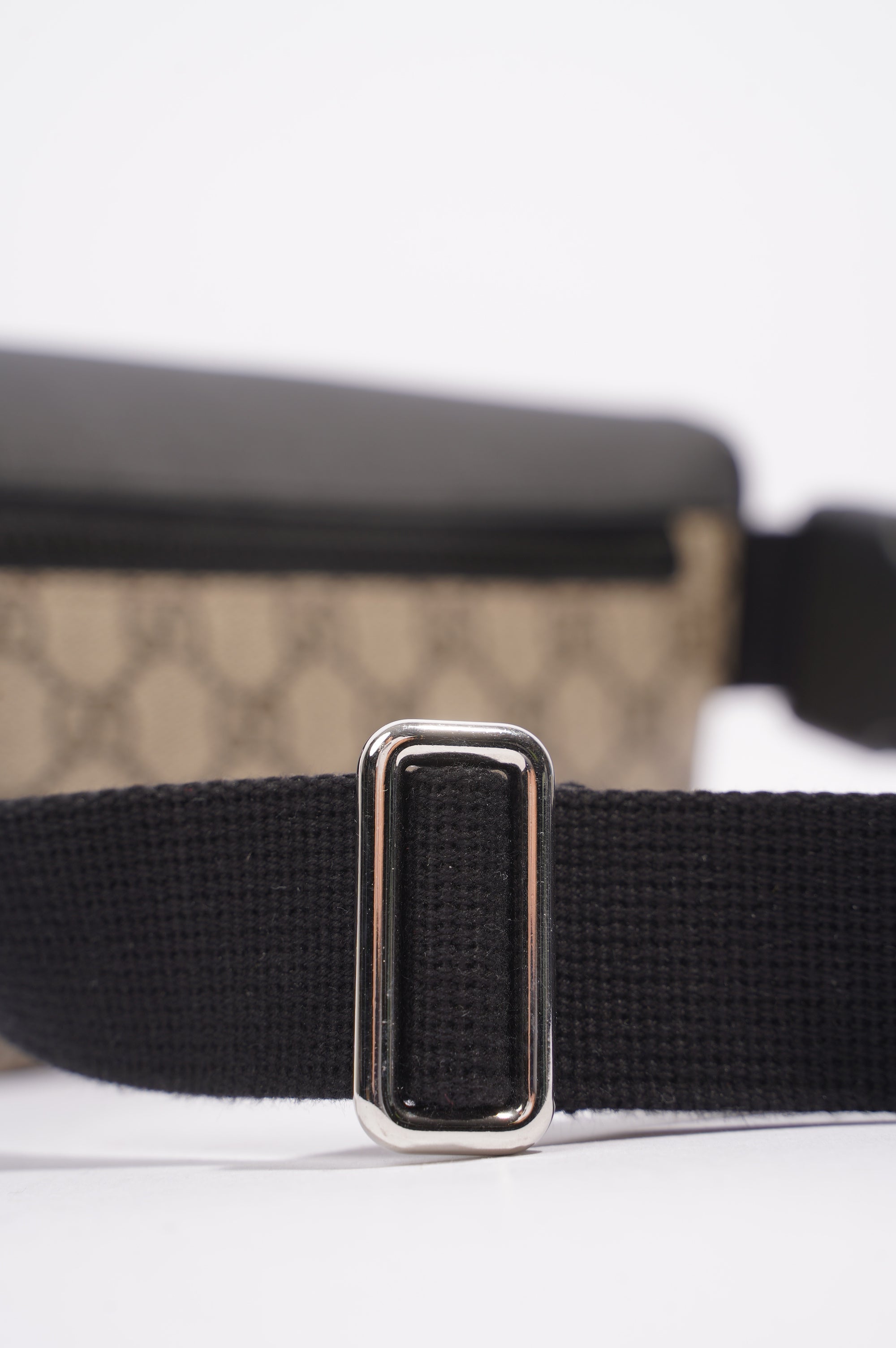 Gucci Mens Belt Bag Supreme