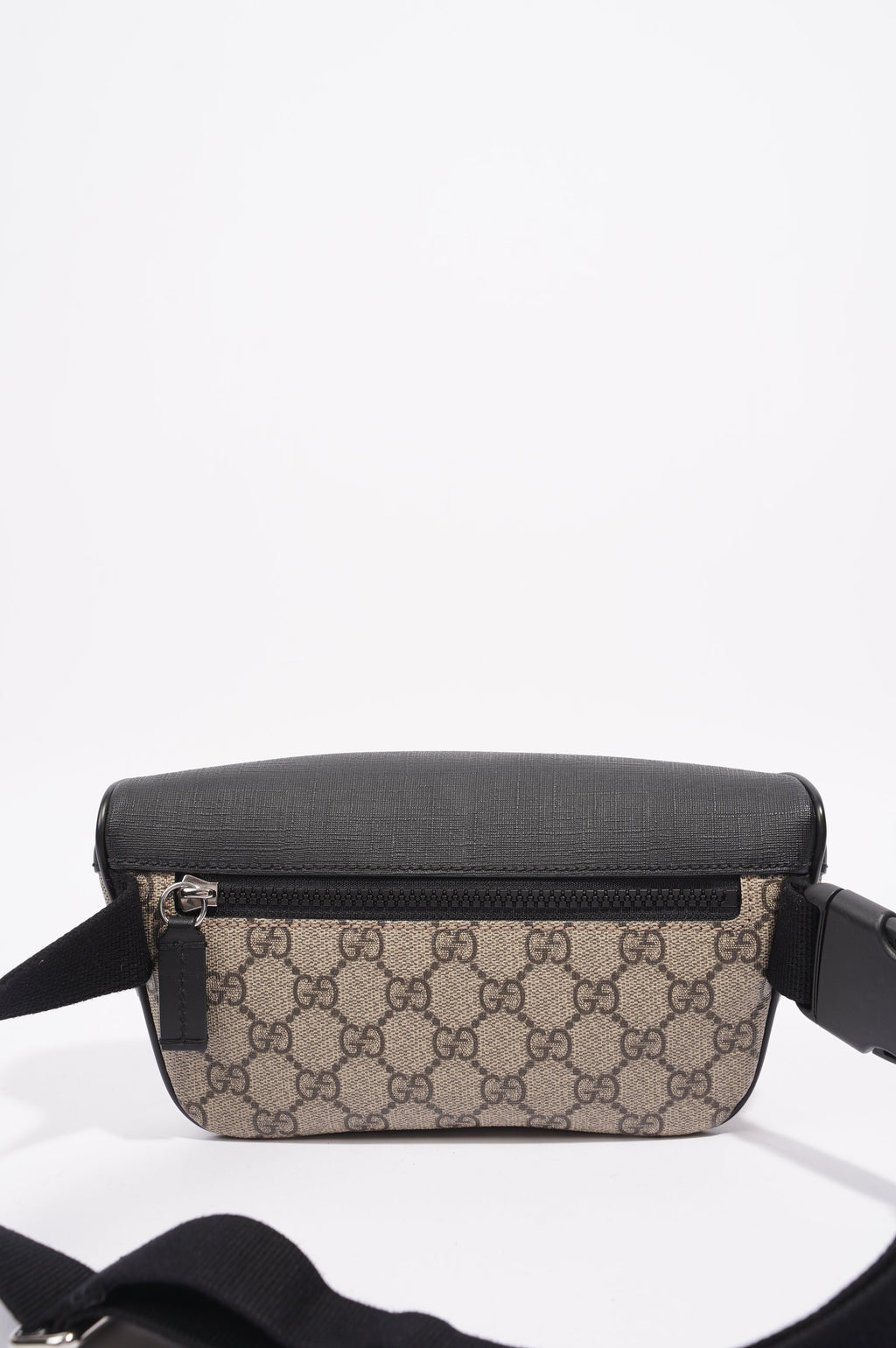Gucci Mens Belt Bag Supreme
