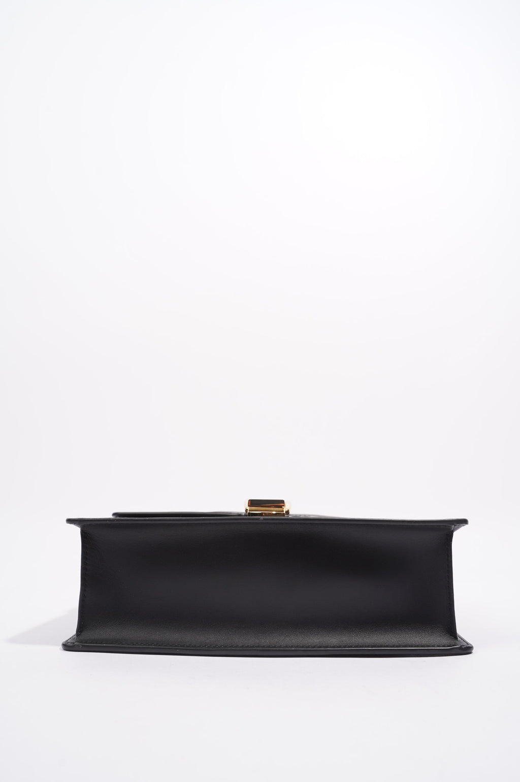 Gucci Womens Sylvie Black / Green / Red Medium