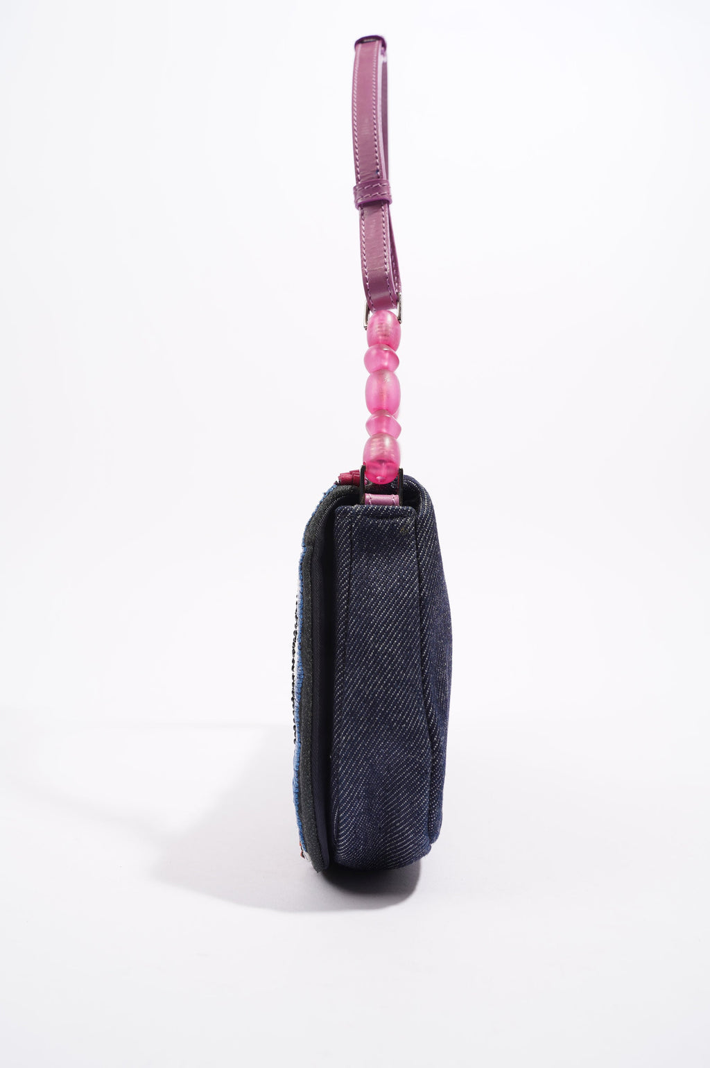 Christian Dior Womens Malice Baguette Multicolour