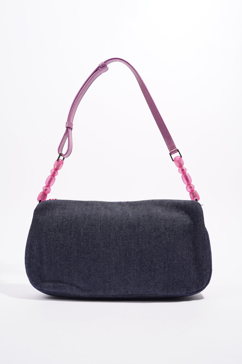 Christian Dior Womens Malice Baguette Multicolour
