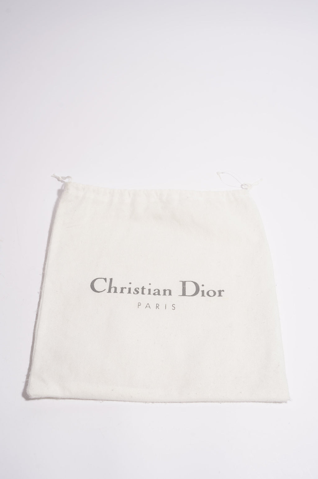 Christian Dior Womens Saddle Pouch Oblique Mini