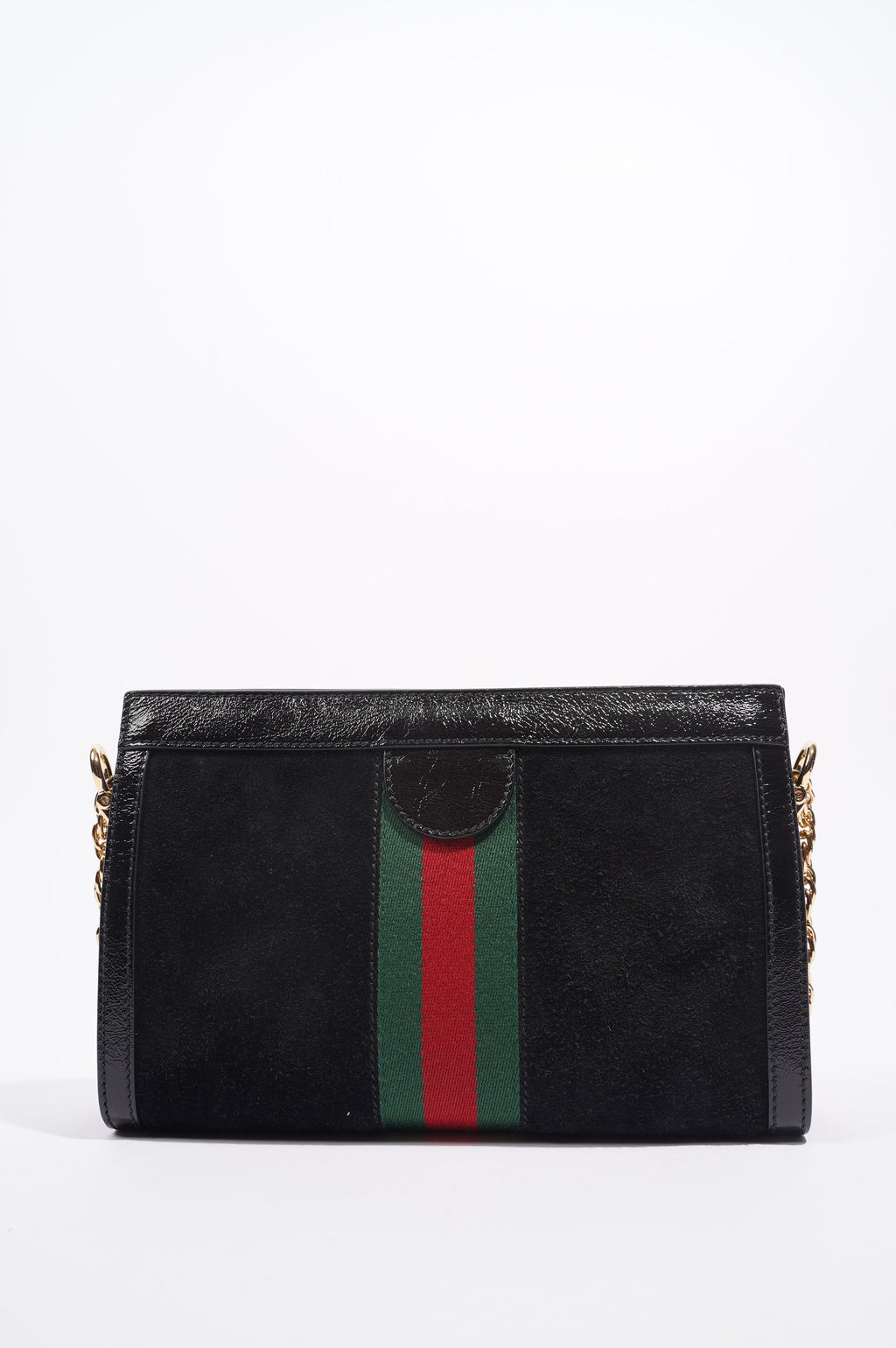 Gucci Womens Ophidia GG Small Shoulder Bag