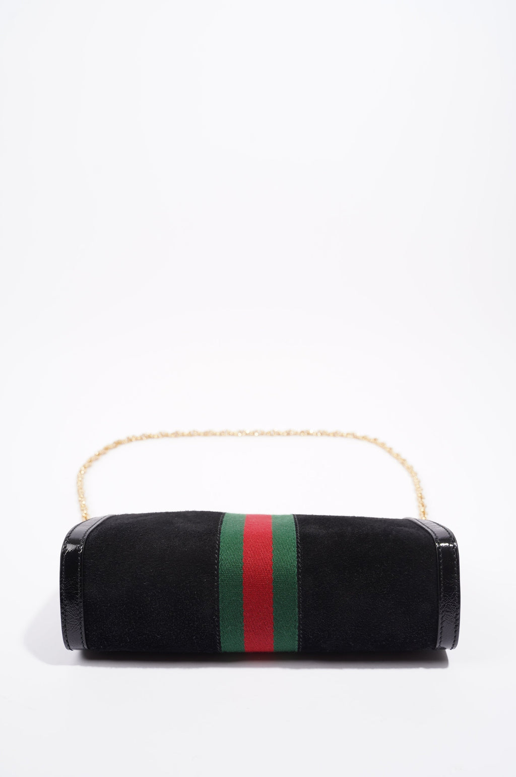 Gucci Womens Ophidia GG Small Shoulder Bag