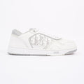 Christian Dior Mens B27 White EU 41 / UK 7