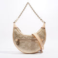 Louis Vuitton Womens Loop Bag Monogram Canvas PM