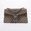 Gucci Womens Dionysus Supreme Small