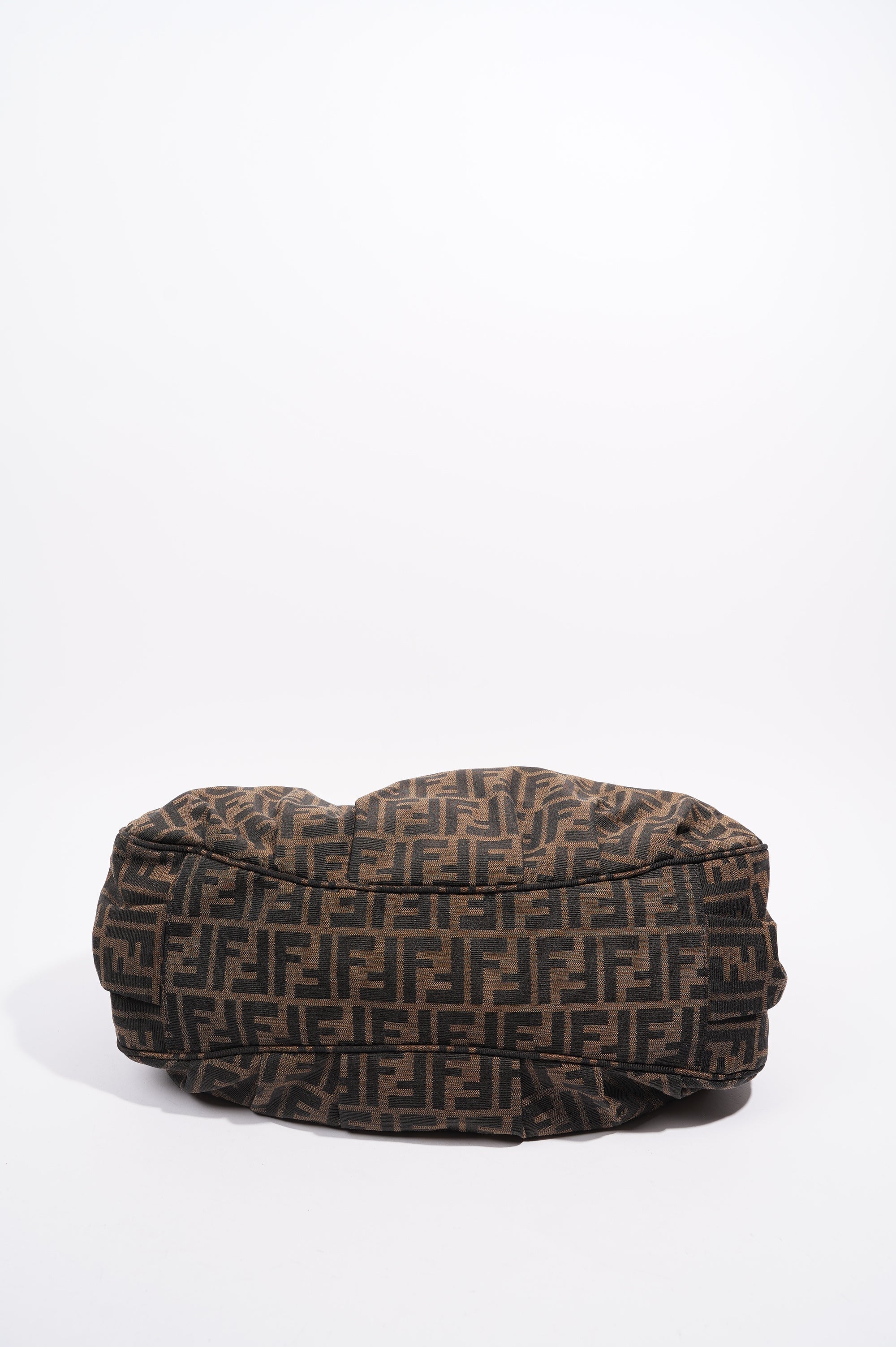 Fendi Womens Mia Zucca Large