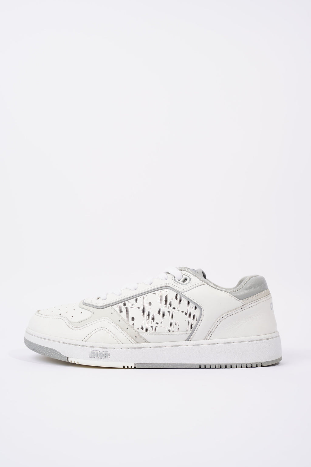 Christian Dior Mens B27 White EU 41 / UK 7