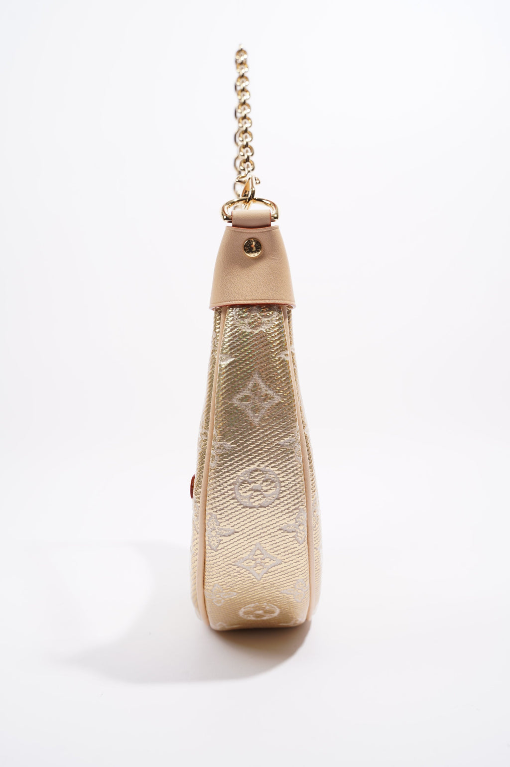 Louis Vuitton Womens Loop Bag Monogram Canvas PM