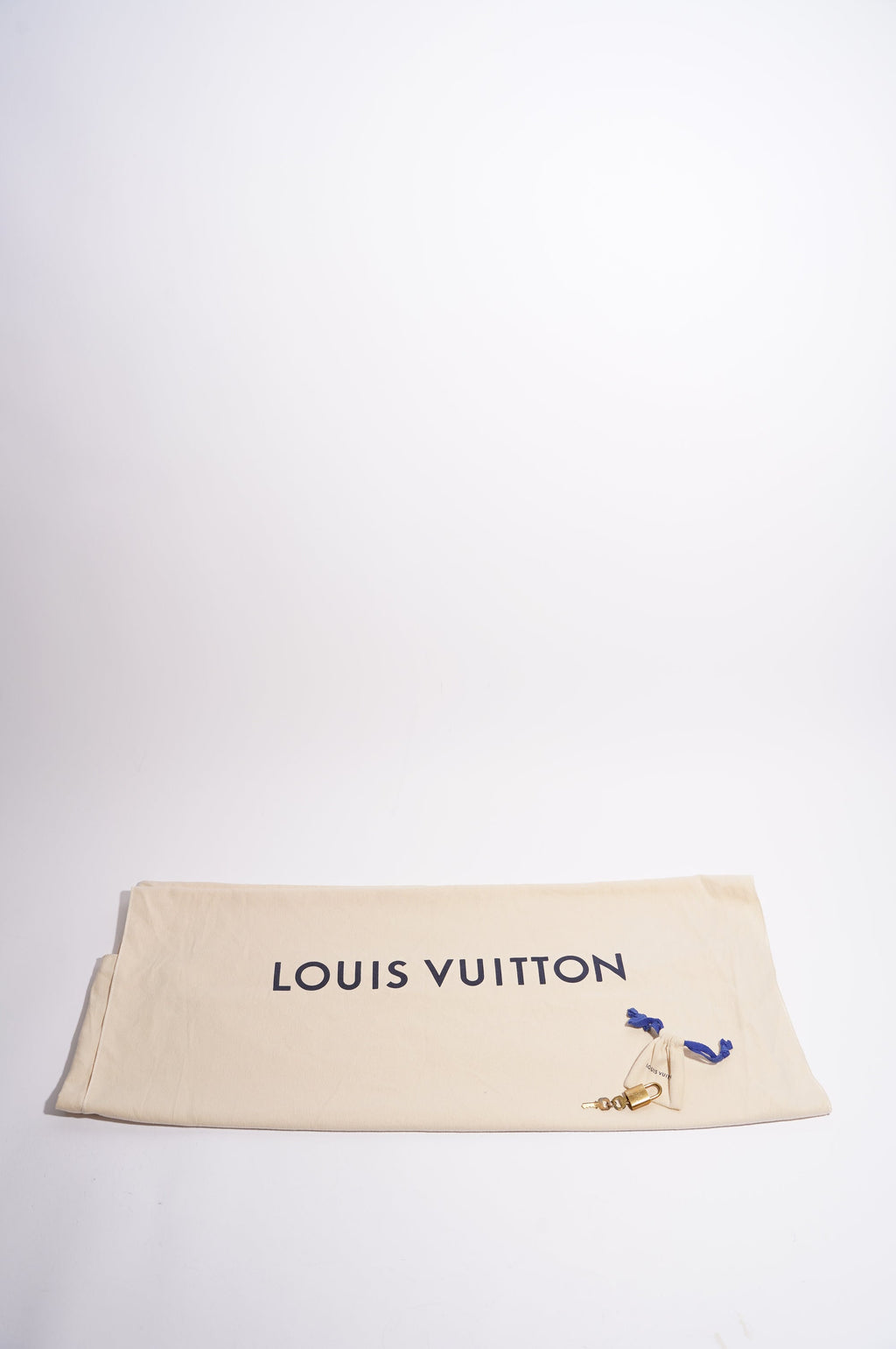 Louis Vuitton Womens Keepall Bandouliere Monogram 55