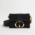 Christian Dior Womens 30 Montaigne Box Bag
