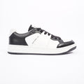 Christian Dior Mens Homme BO2 Black / White EU 39 / UK 5