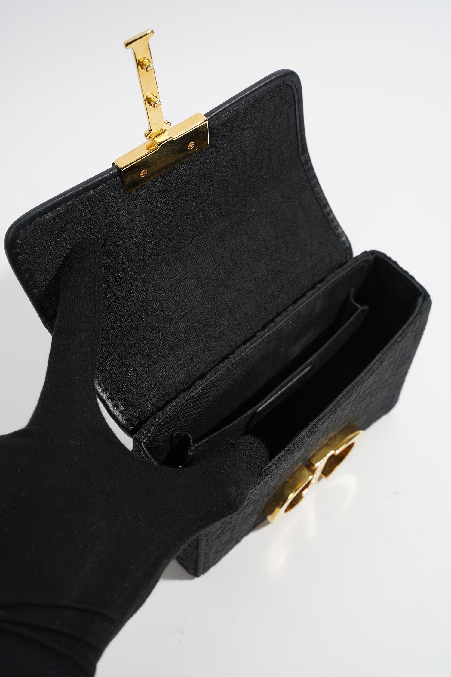 Christian Dior Womens 30 Montaigne Box Bag