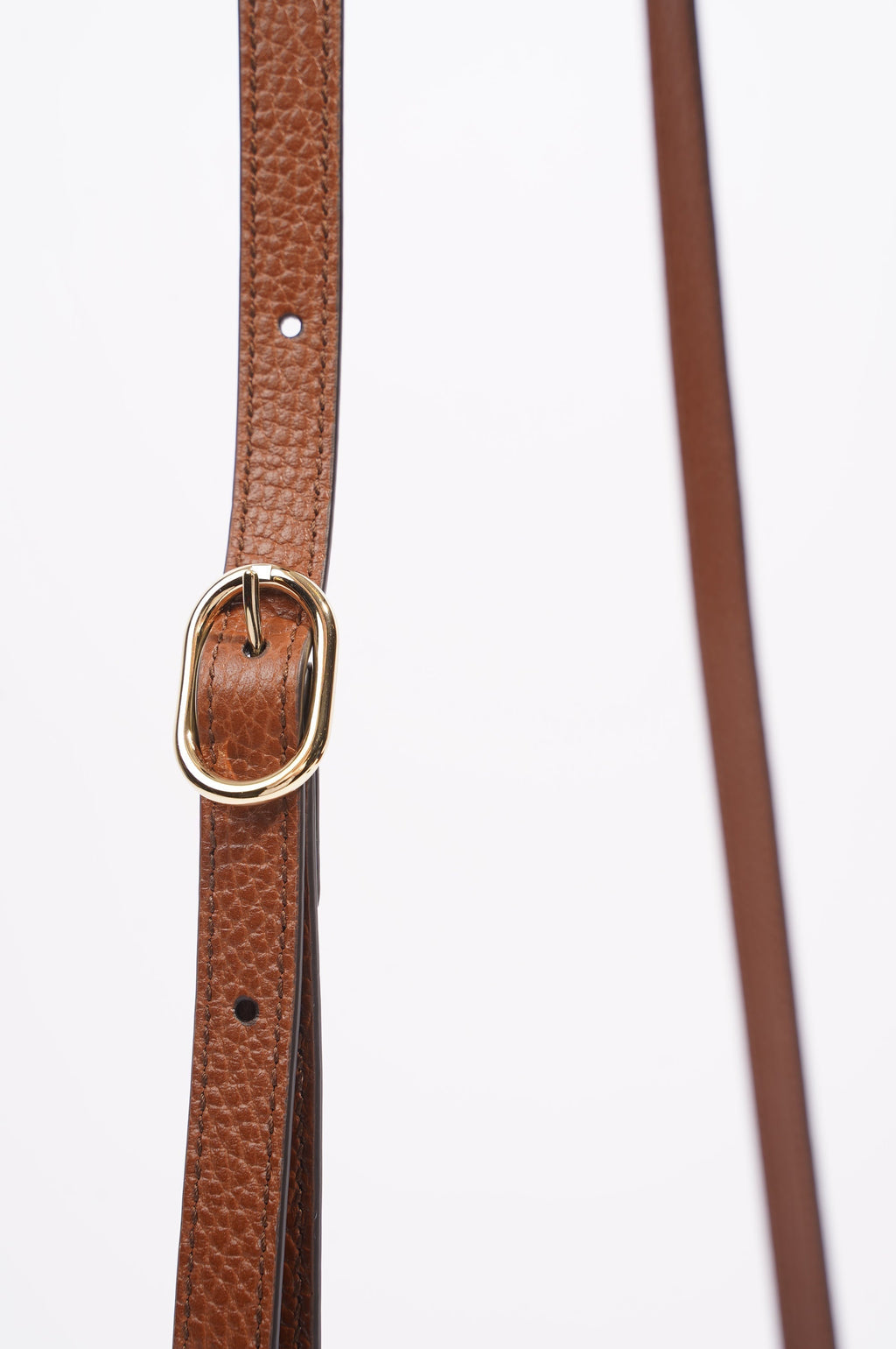 Gucci Womens Ophidia GG Mini Bag Denim / Brown