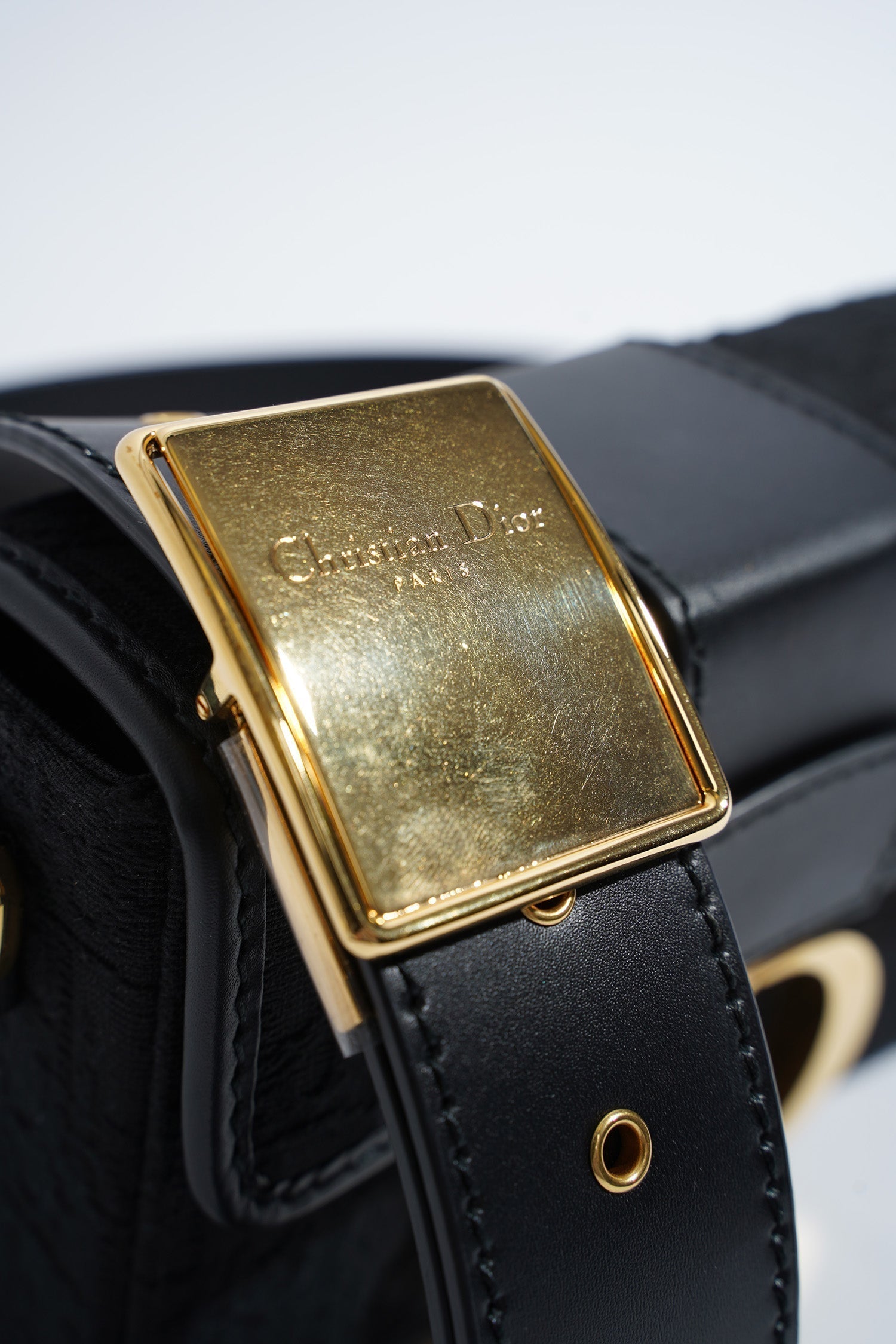 Christian Dior Womens 30 Montaigne Box Bag