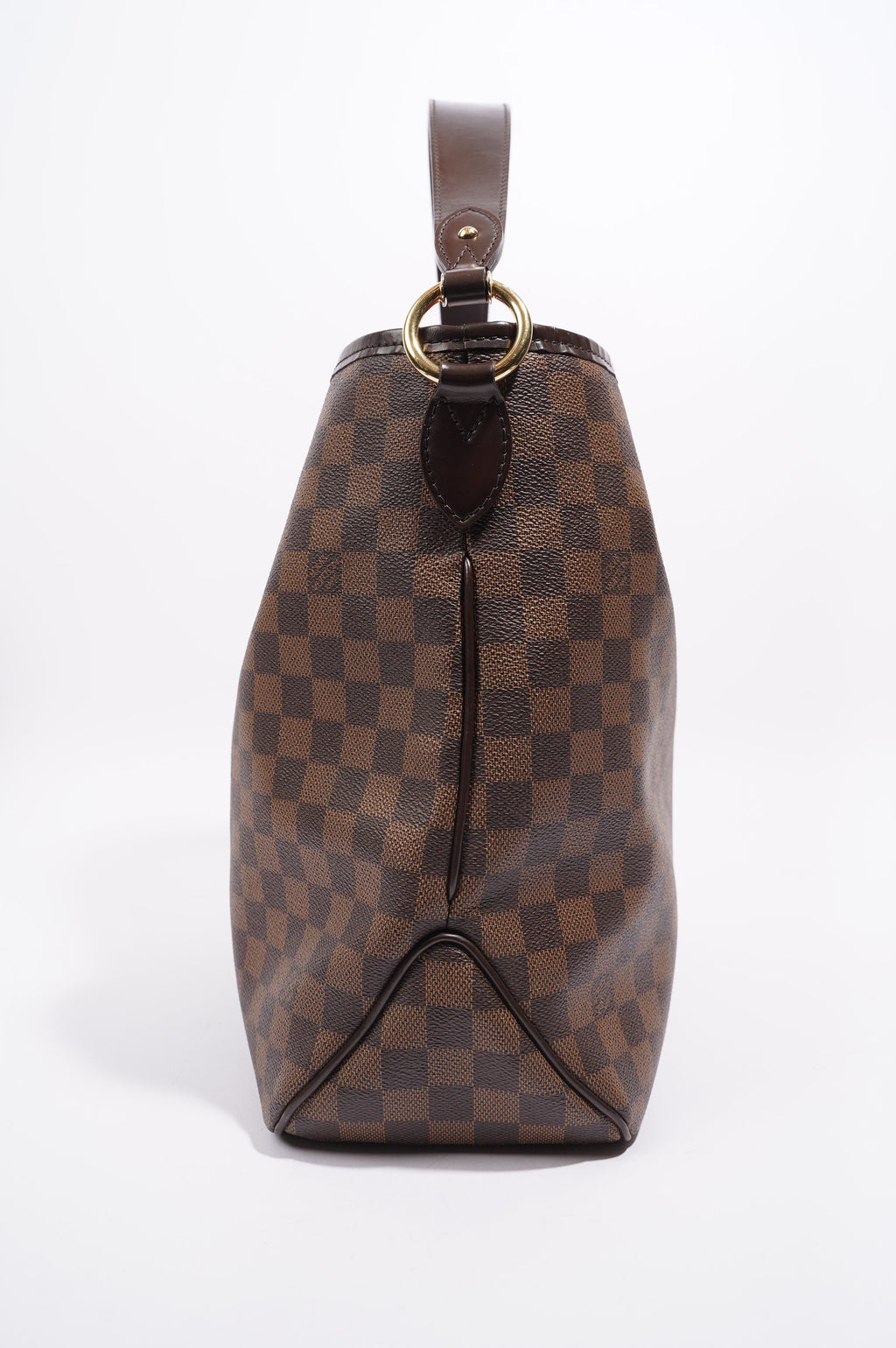 Louis Vuitton Womens Delightful Damier Ebene PM