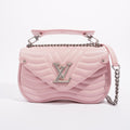 Louis Vuitton Womens New Wave Pink