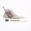 Christian Dior Mens B23 Animal Print EU 44 / UK 10