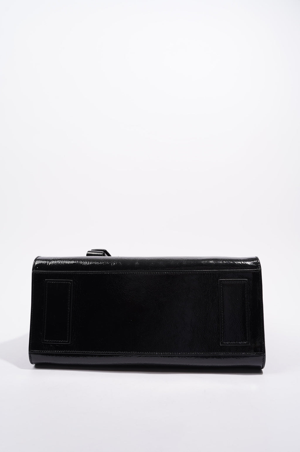 Saint Laurent Womens Sac De Jour Black Small