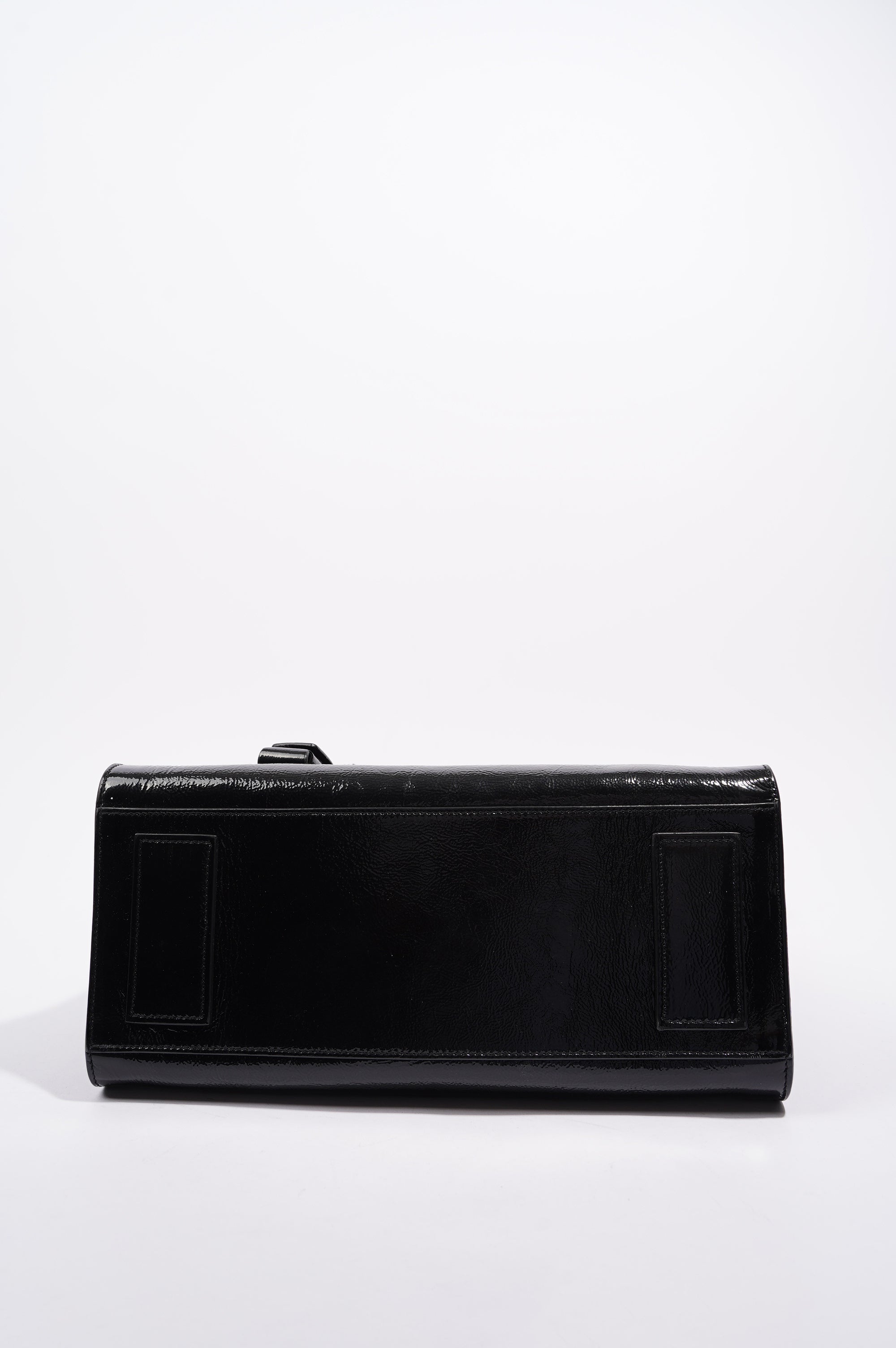 Saint Laurent Womens Sac De Jour Black Small