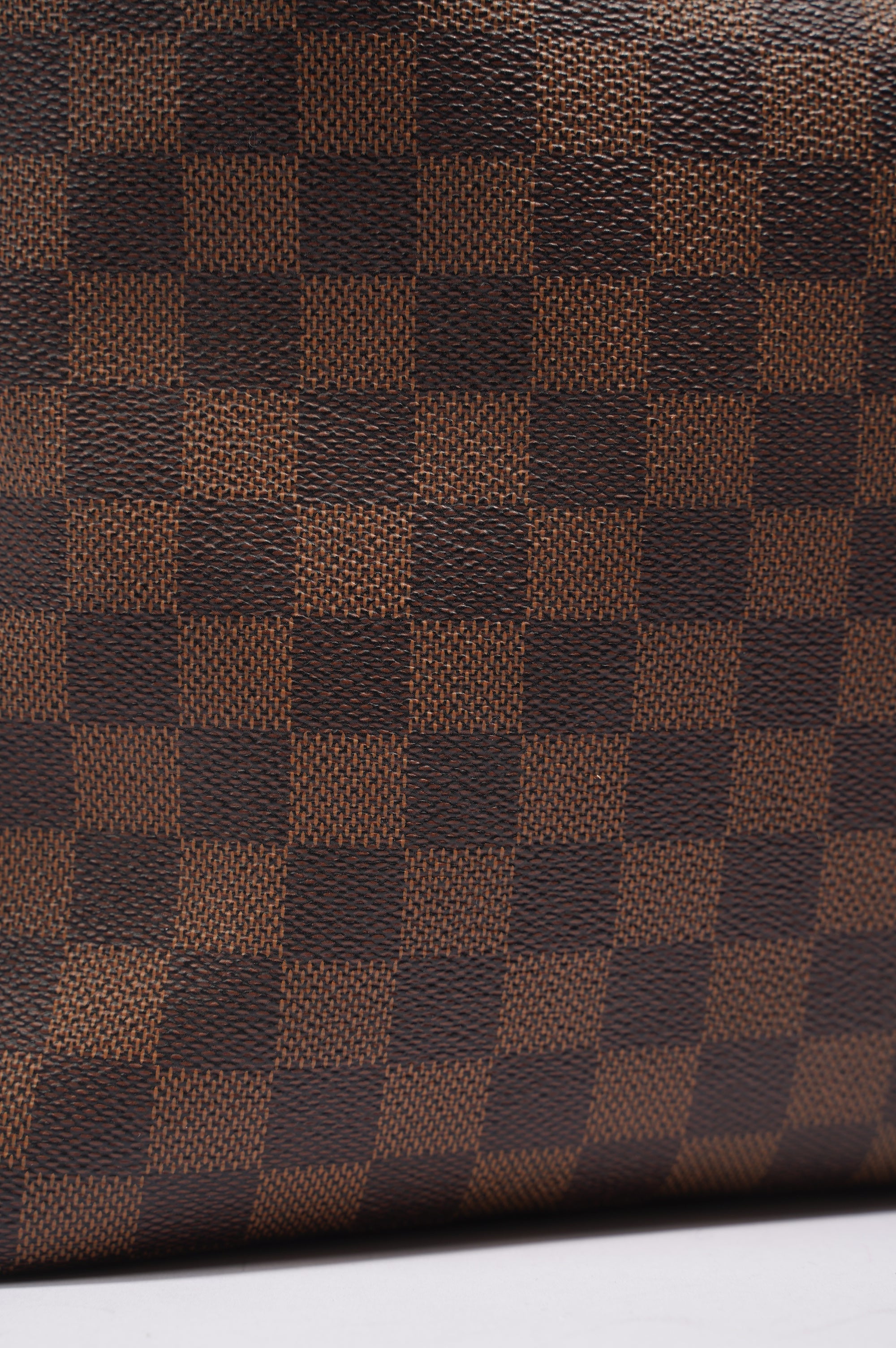 Louis Vuitton Womens Delightful Damier Ebene PM