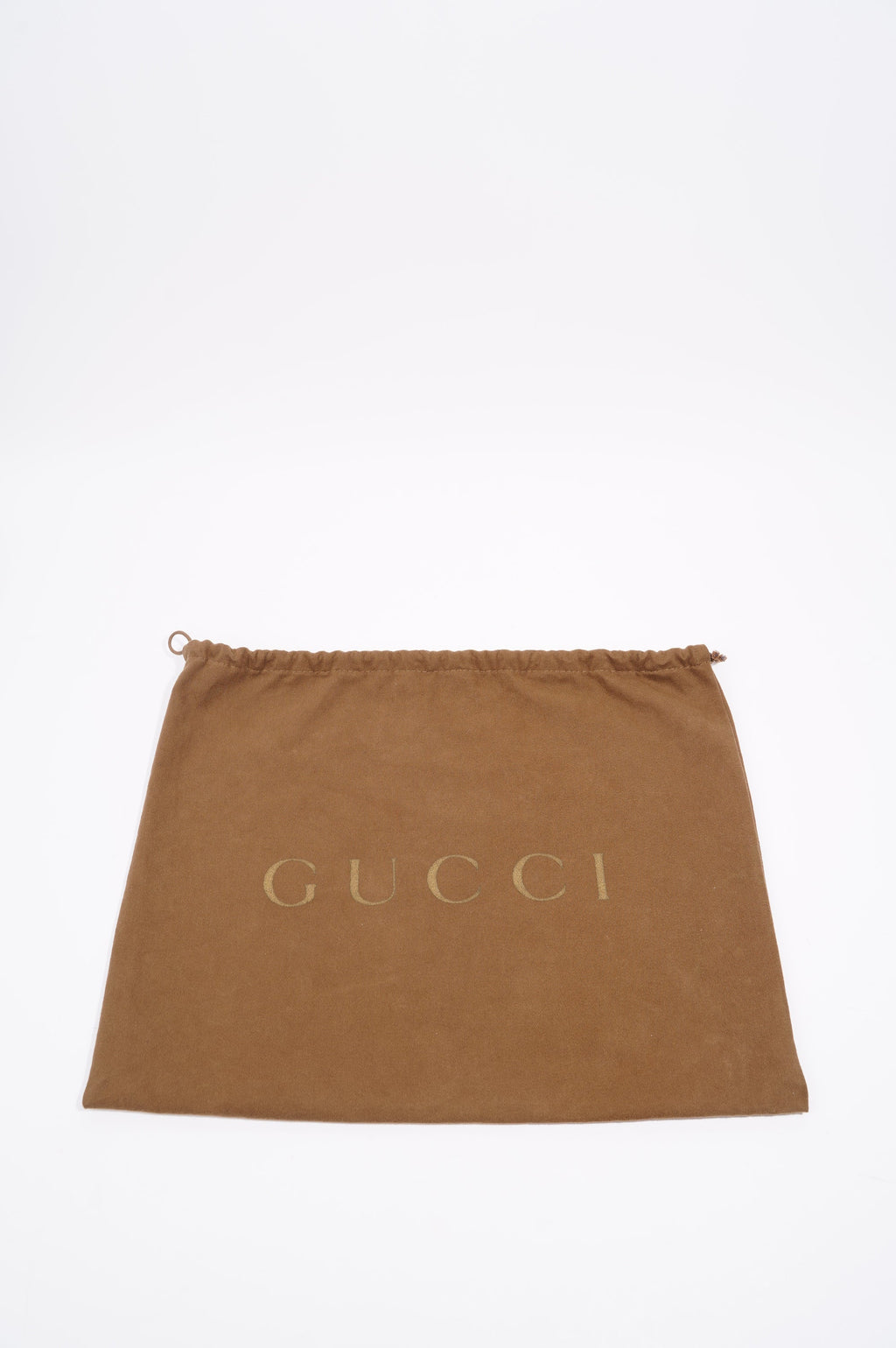 Gucci Womens One Shoulder Bag Maroon