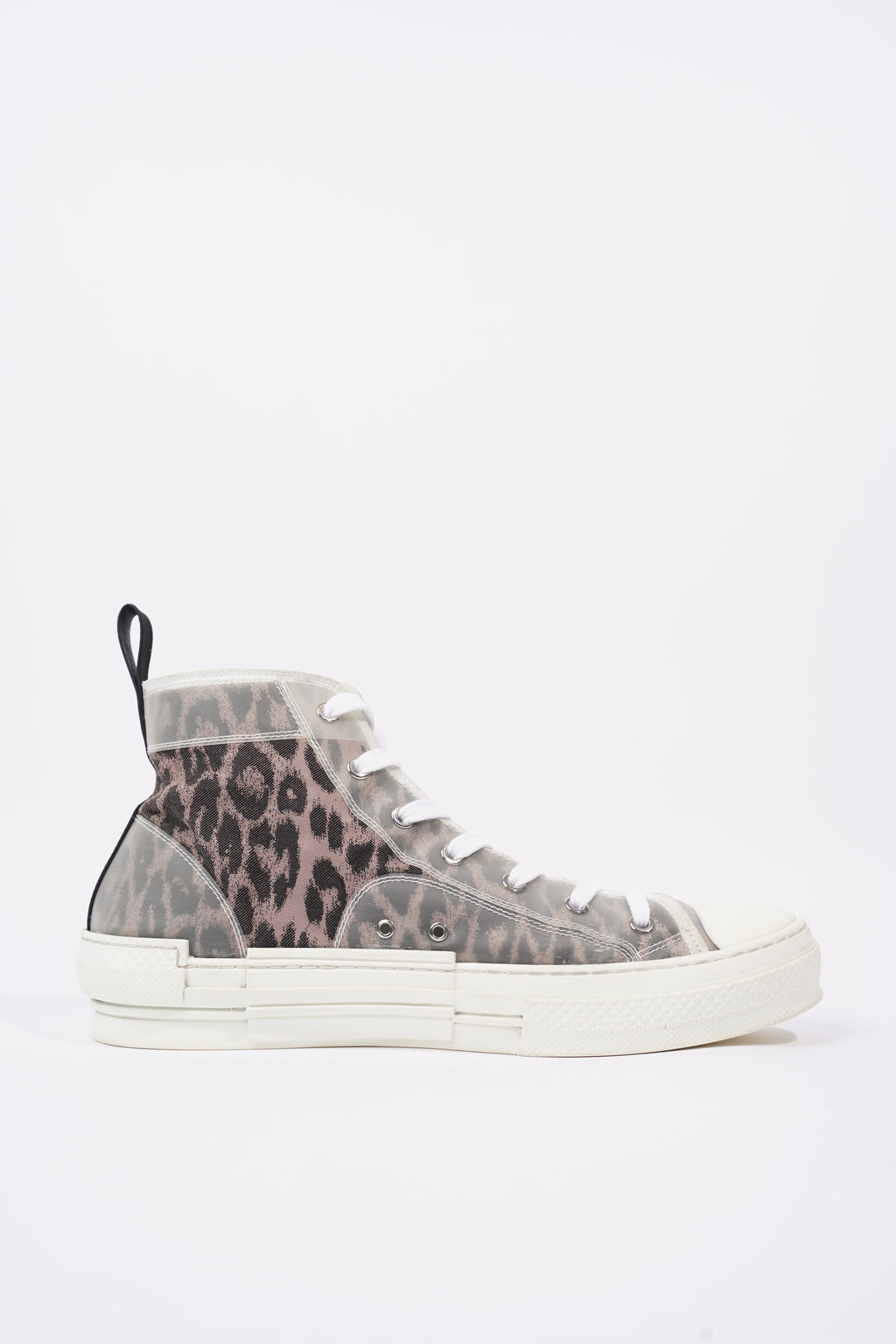 Christian Dior Mens B23 Animal Print EU 44 / UK 10
