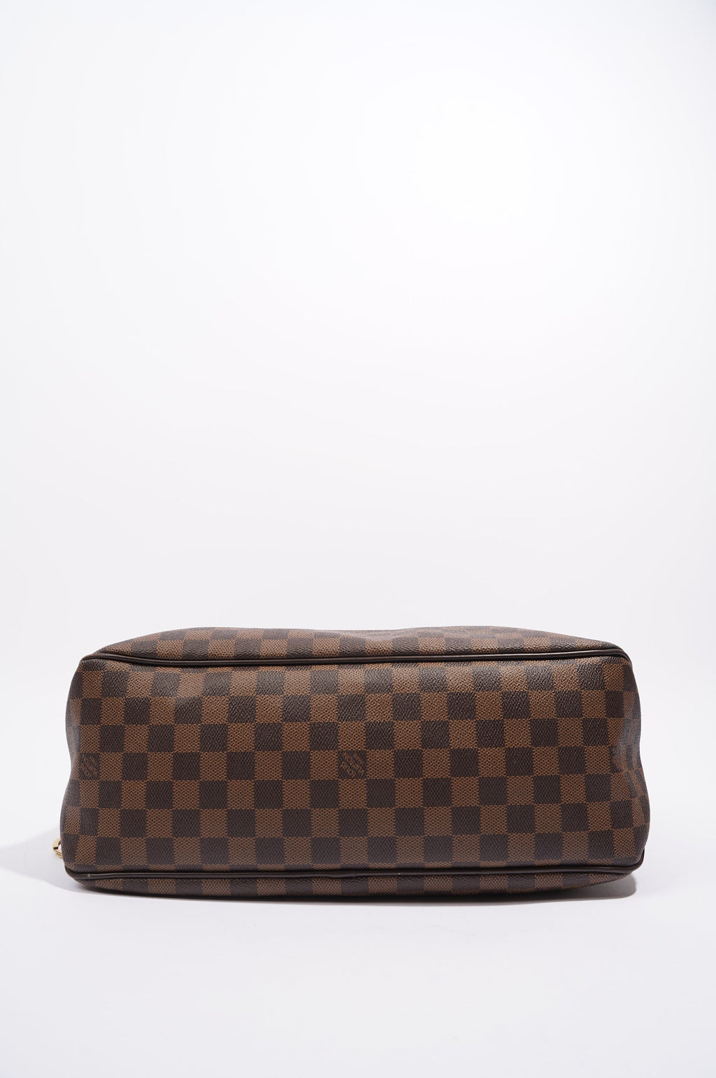 Louis Vuitton Womens Delightful Damier Ebene PM