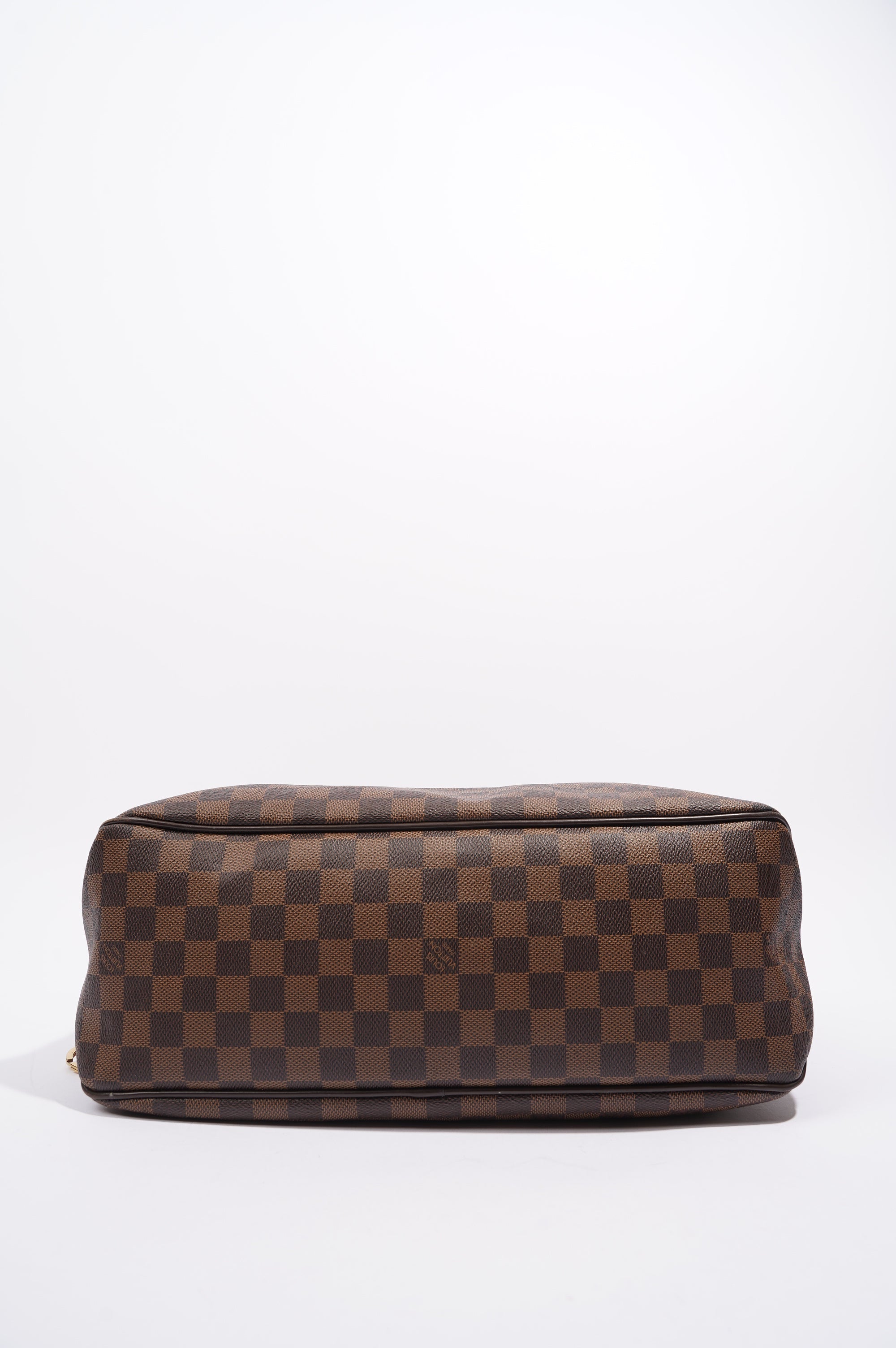 Louis Vuitton Womens Delightful Damier Ebene PM