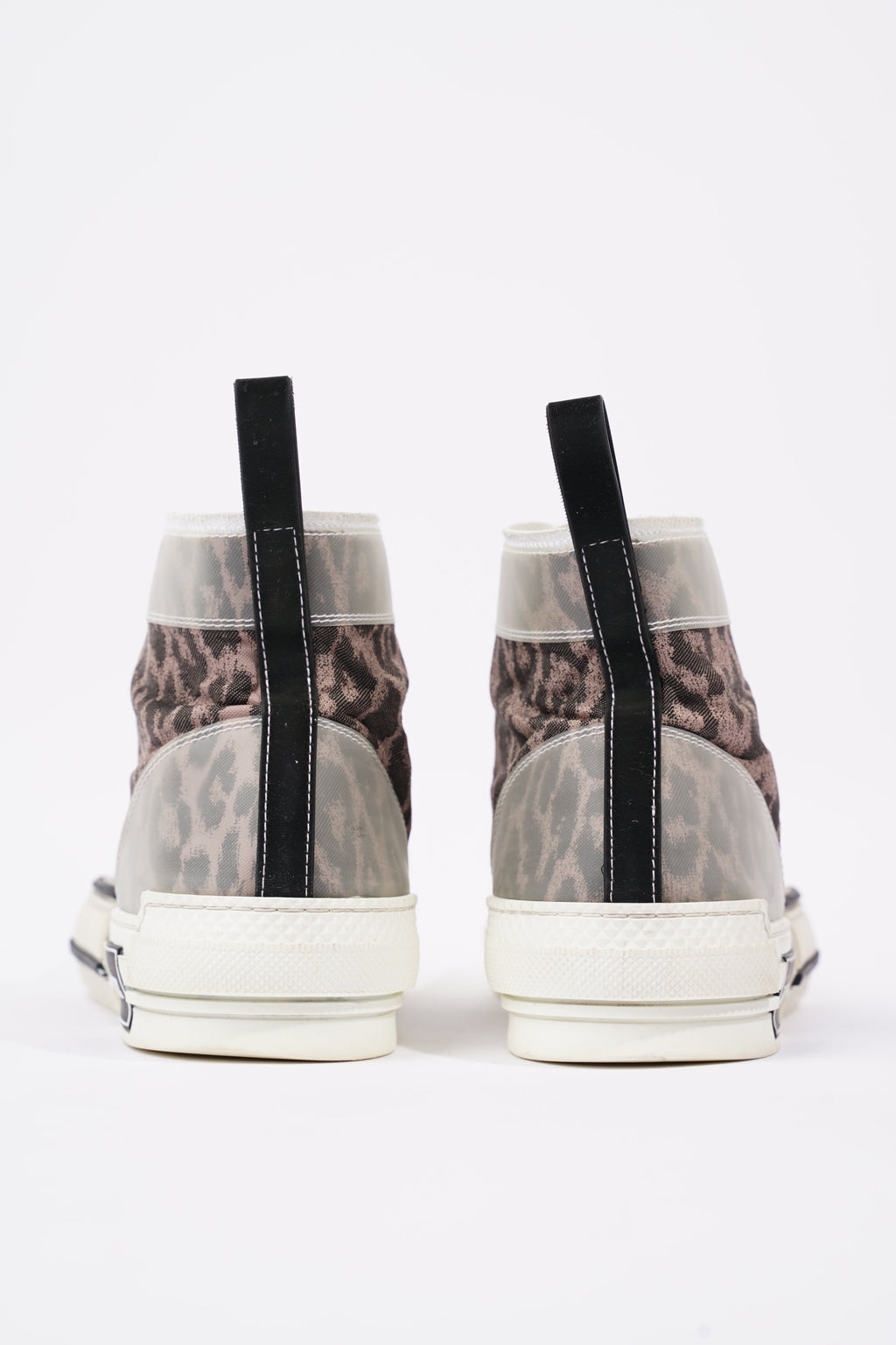 Christian Dior Mens B23 Animal Print EU 44 / UK 10