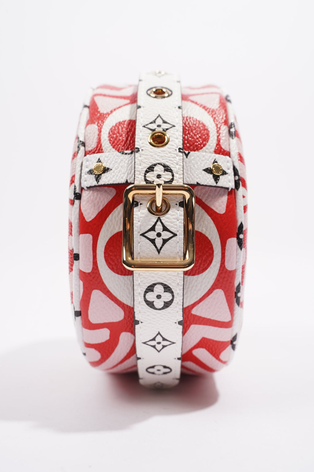 Louis Vuitton Womens Boite Chaup Multicolour