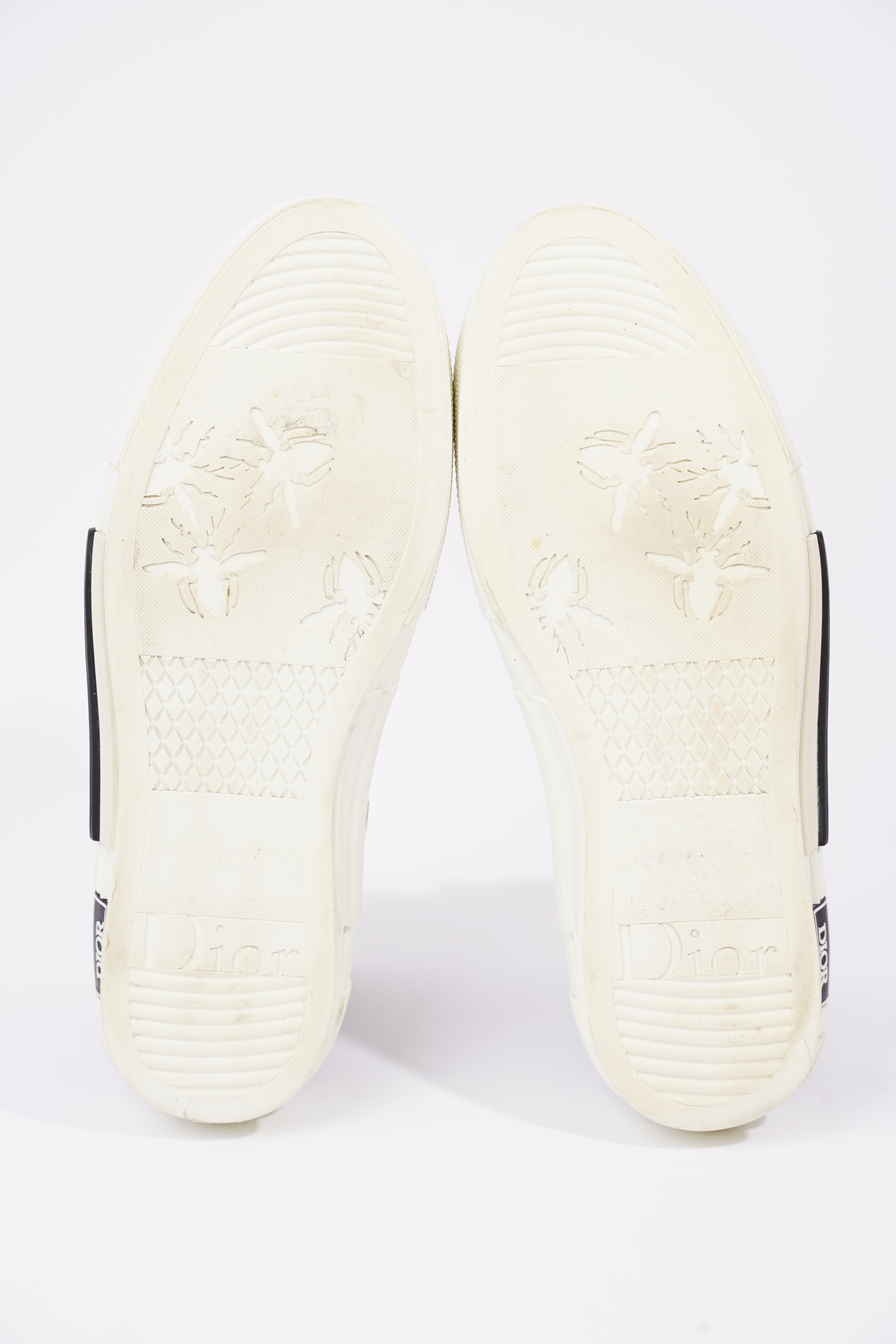 Christian Dior Mens B23 Animal Print EU 44 / UK 10