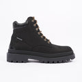 Christian Dior Mens Explorer Boots Black EU 41 / UK 7