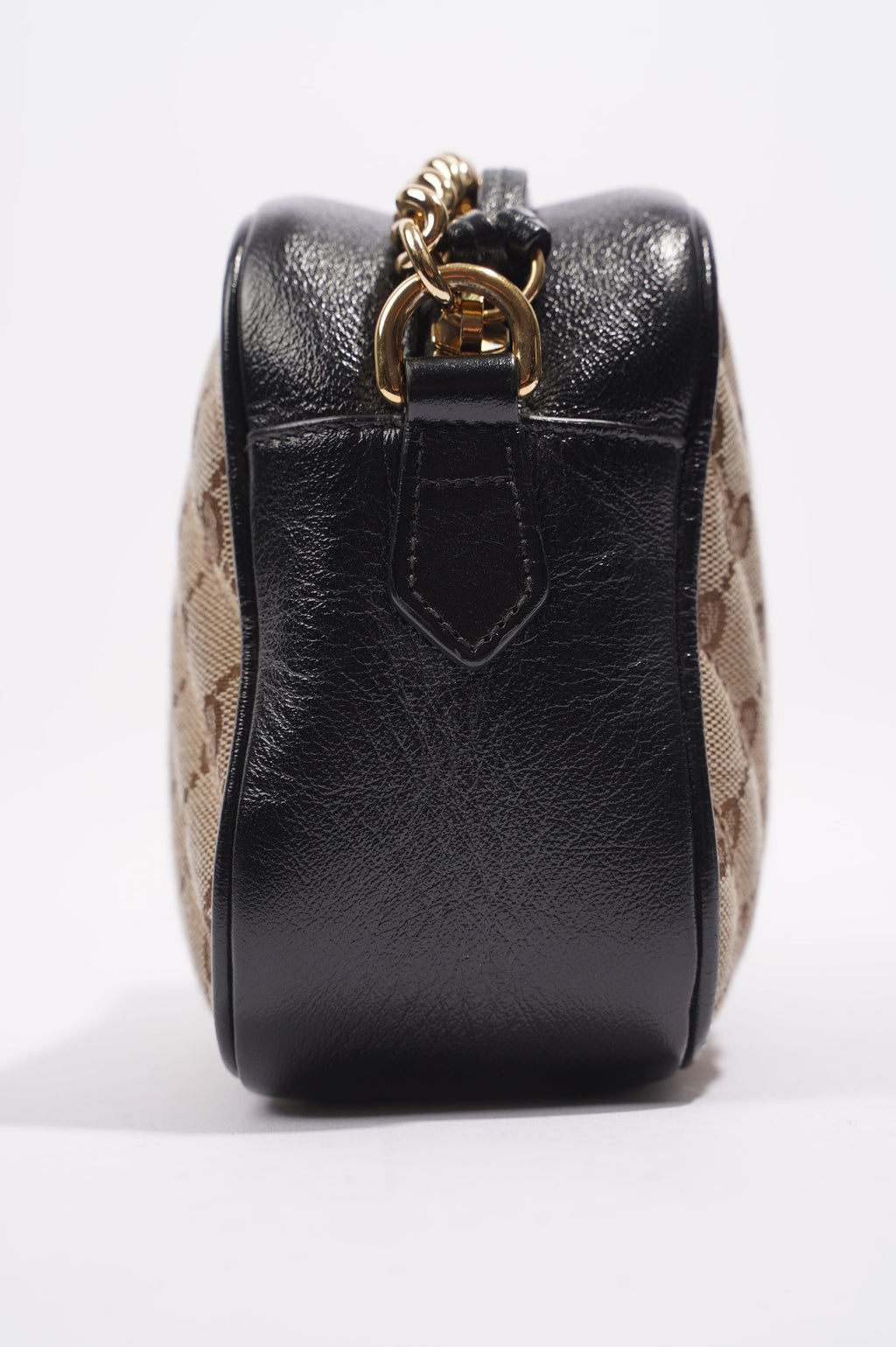 Gucci Womens Marmont Zip Supreme Multicolour