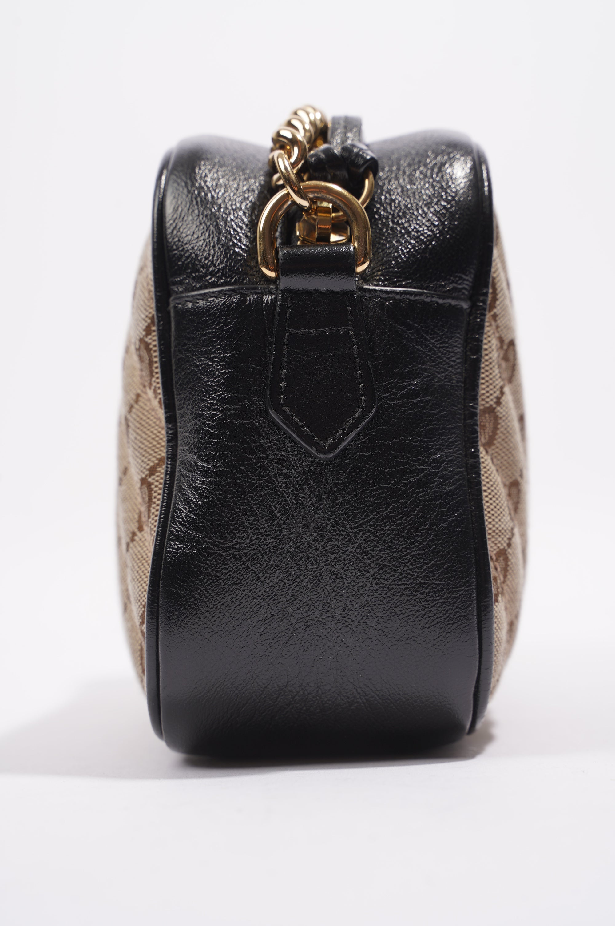 Gucci Womens Marmont Zip Supreme Multicolour