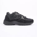 Chanel Womens CC Logo Black EU 37 / UK 4