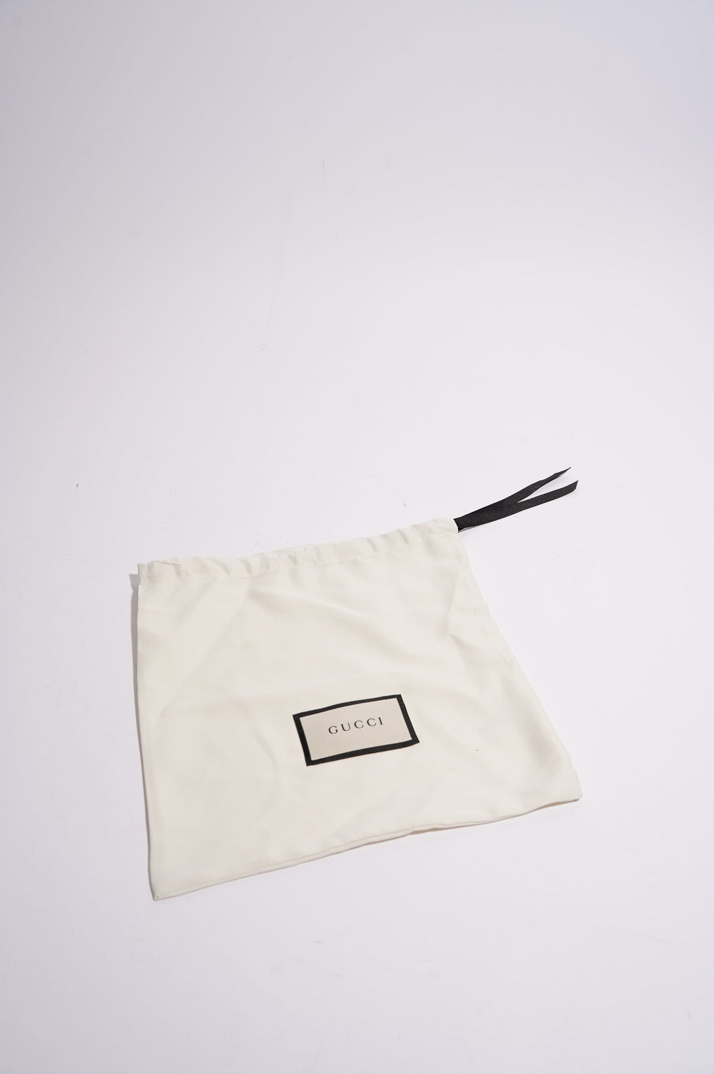 Gucci Mens Sling Bag Supreme