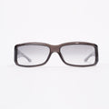 Christian Dior Womens Dior Night 4 Sunglasses Black / Silver 125