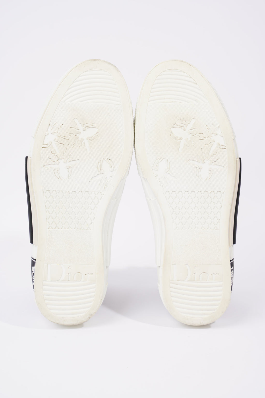 Christian Dior Womens B23 Monogram EU 39.5 / UK 6.5