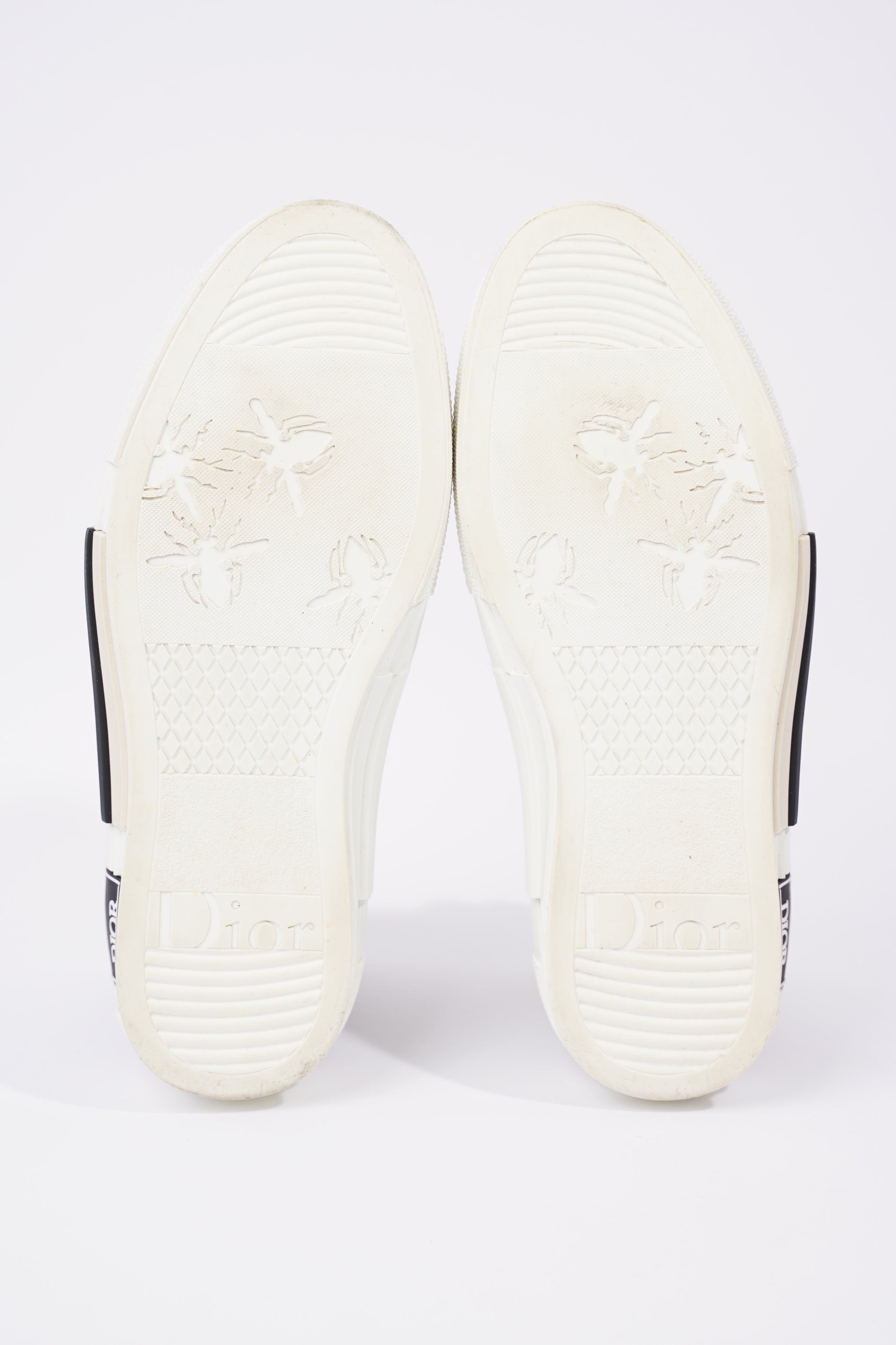 Christian Dior Womens B23 Monogram EU 39.5 / UK 6.5
