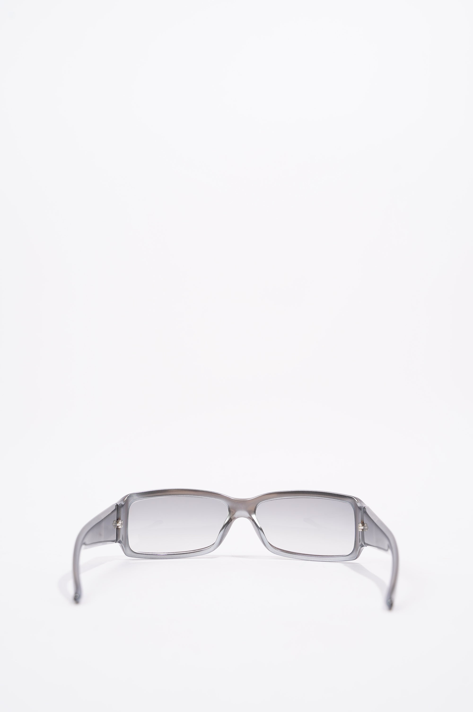 Christian Dior Womens Dior Night 4 Sunglasses Black / Silver 125