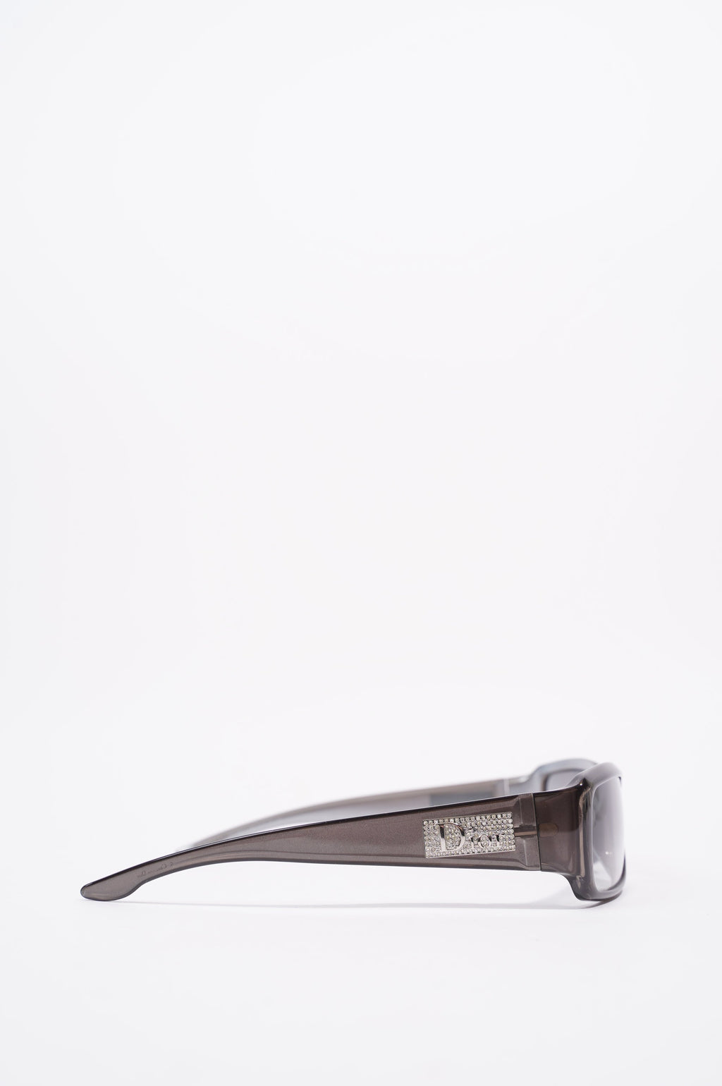Christian Dior Womens Dior Night 4 Sunglasses Black / Silver 125