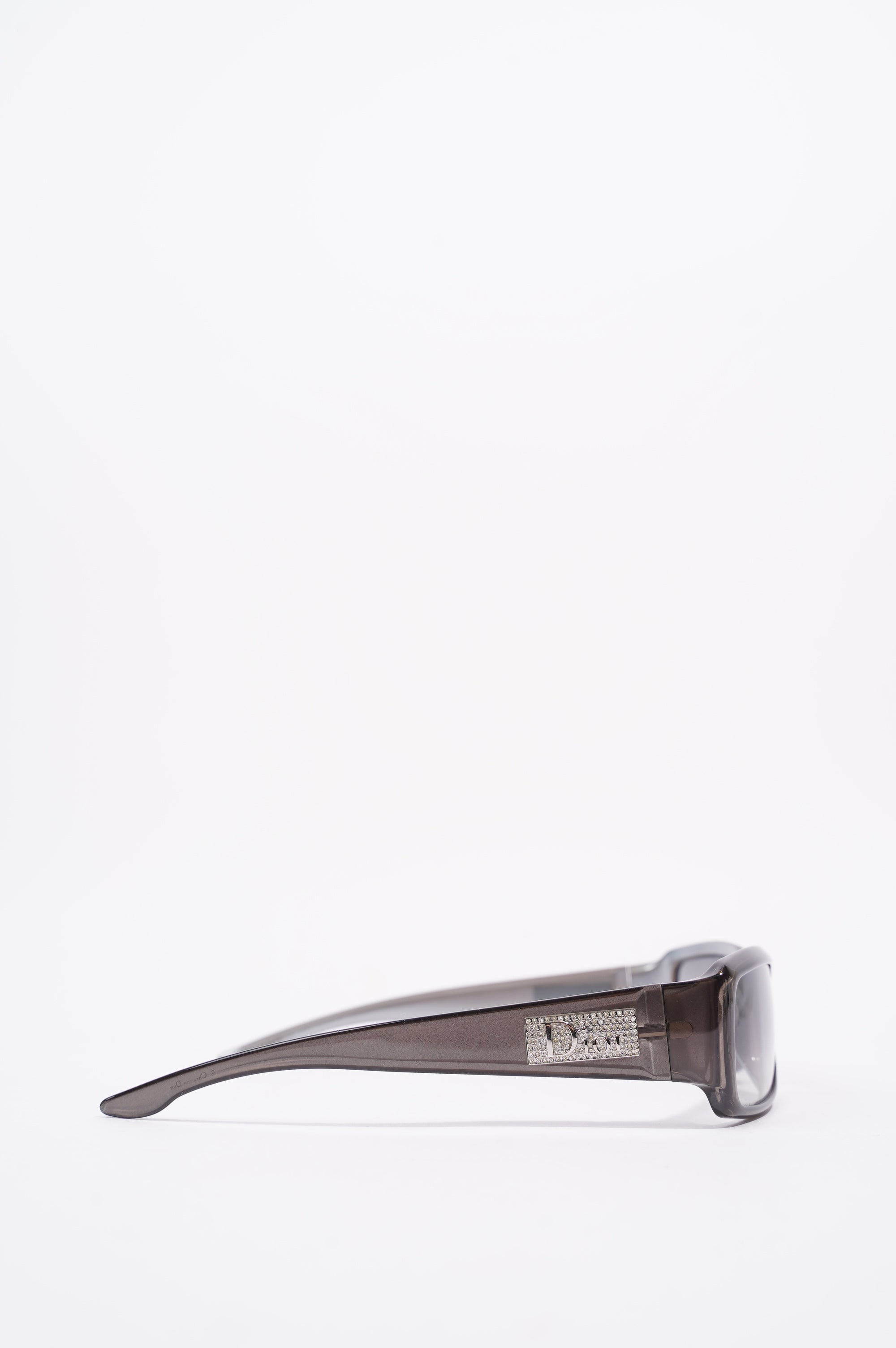 Christian Dior Womens Dior Night 4 Sunglasses Black / Silver 125