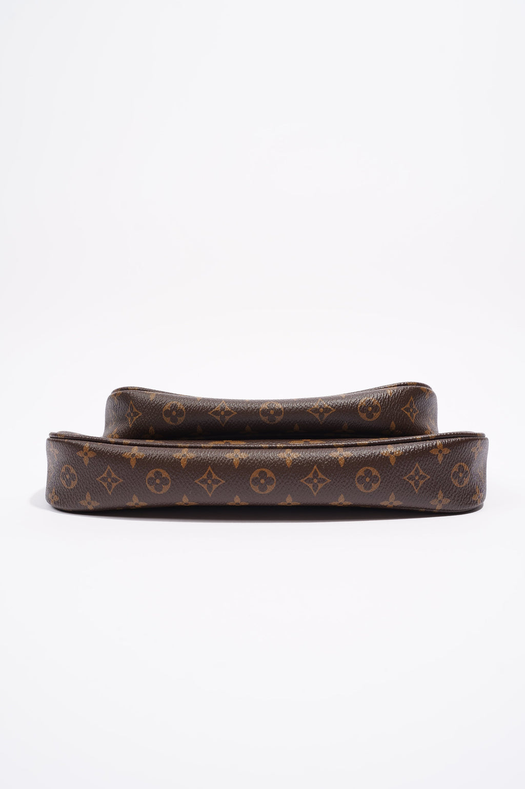 Louis Vuitton Womens Multi Pochette Accessoire Monogram Canvas